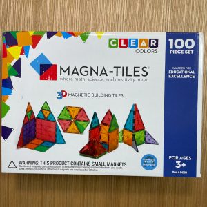 MAGNA-TILES