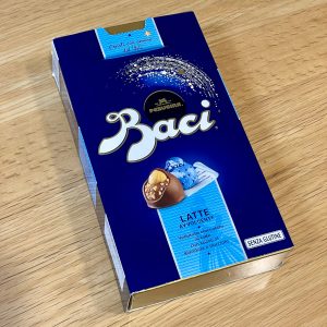 Baciチョコレート