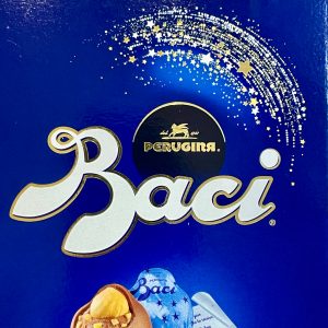 Baciチョコレート