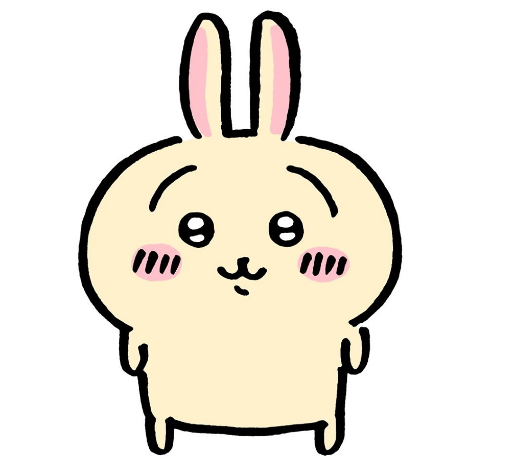 ちいかわ