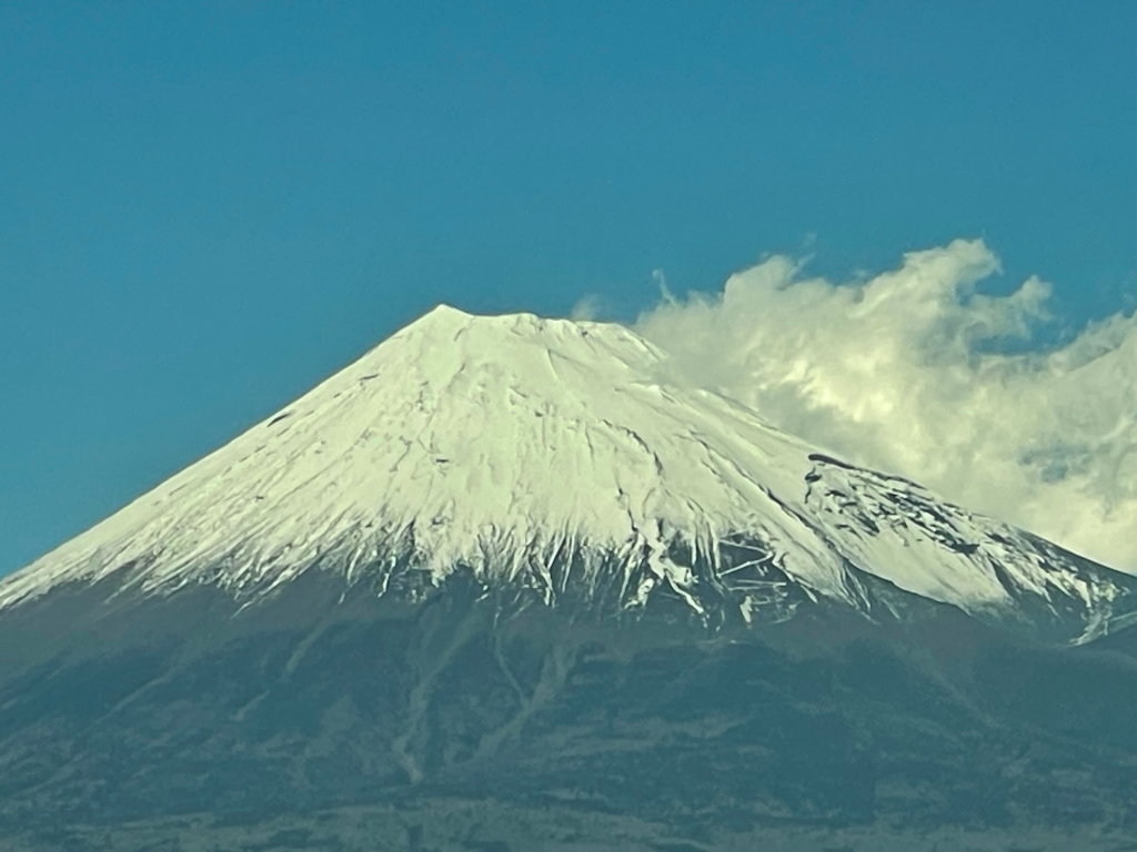 富士山