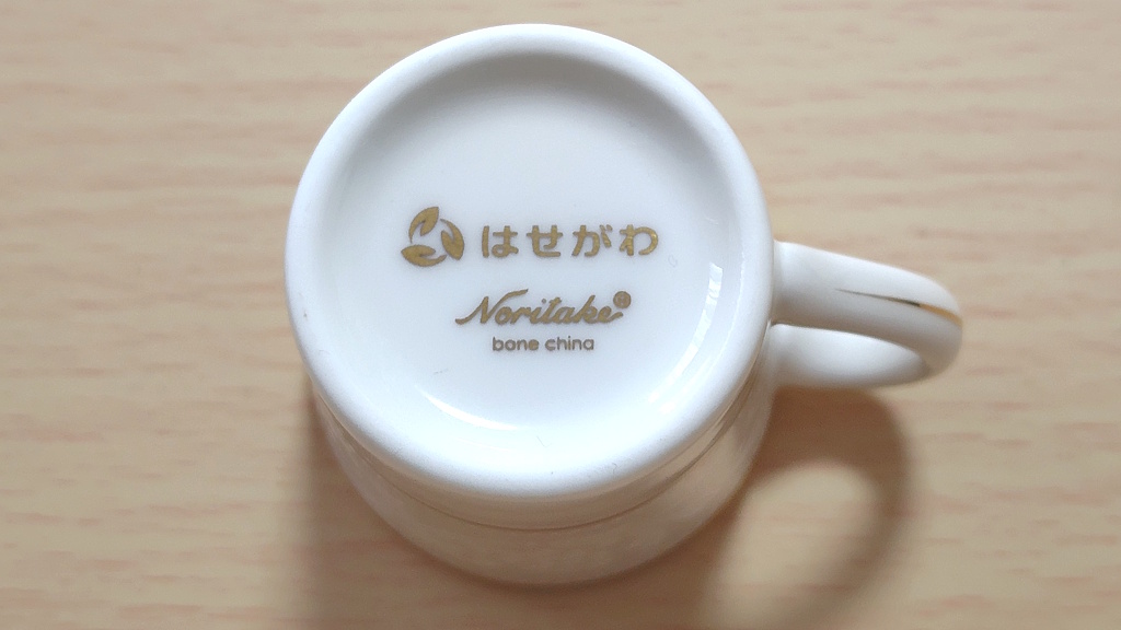 A Collaboration Between Hasegawa Buddhist Altars and Noritake