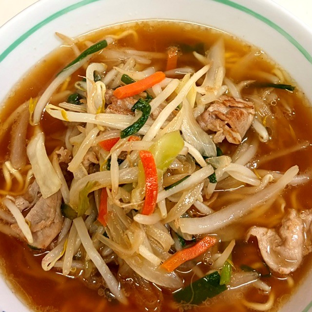 マルちゃん正麺 醤油味