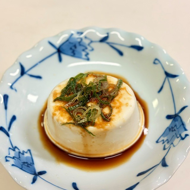 豆腐